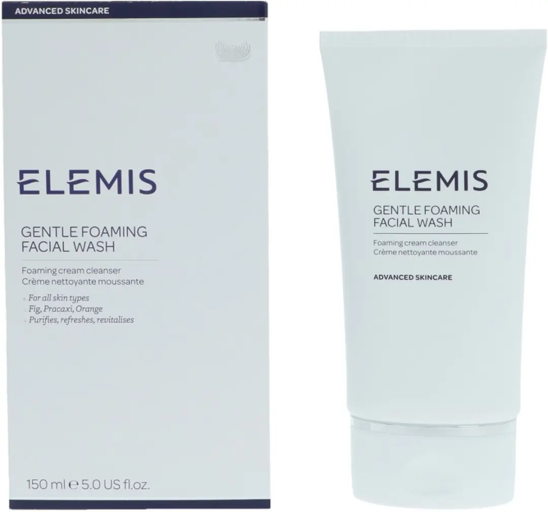 Elemis Gentle Foaming Gezichtsreiniger 150ml