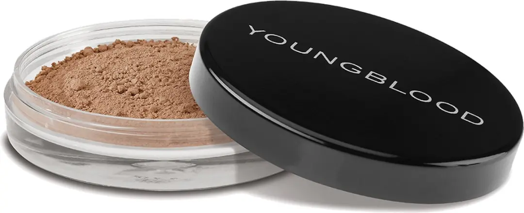 Youngblood Loose Mineral Foundation Neutral