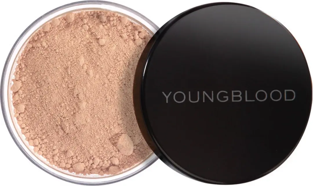 Youngblood Loose Mineral Foundation Neutral - 10g - afbeelding 2 van 5