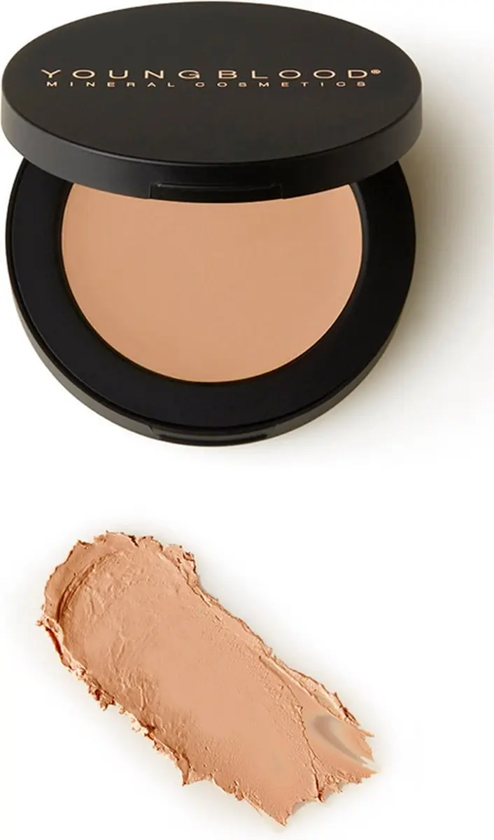 Youngblood Ultimate Concealer Medium - 2.9g - afbeelding 3 van 3