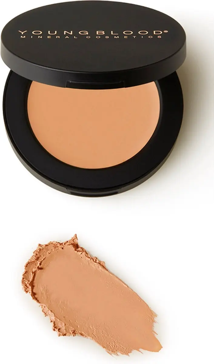 Youngblood Ultimate Concealer Medium Tan - afbeelding 3 van 3