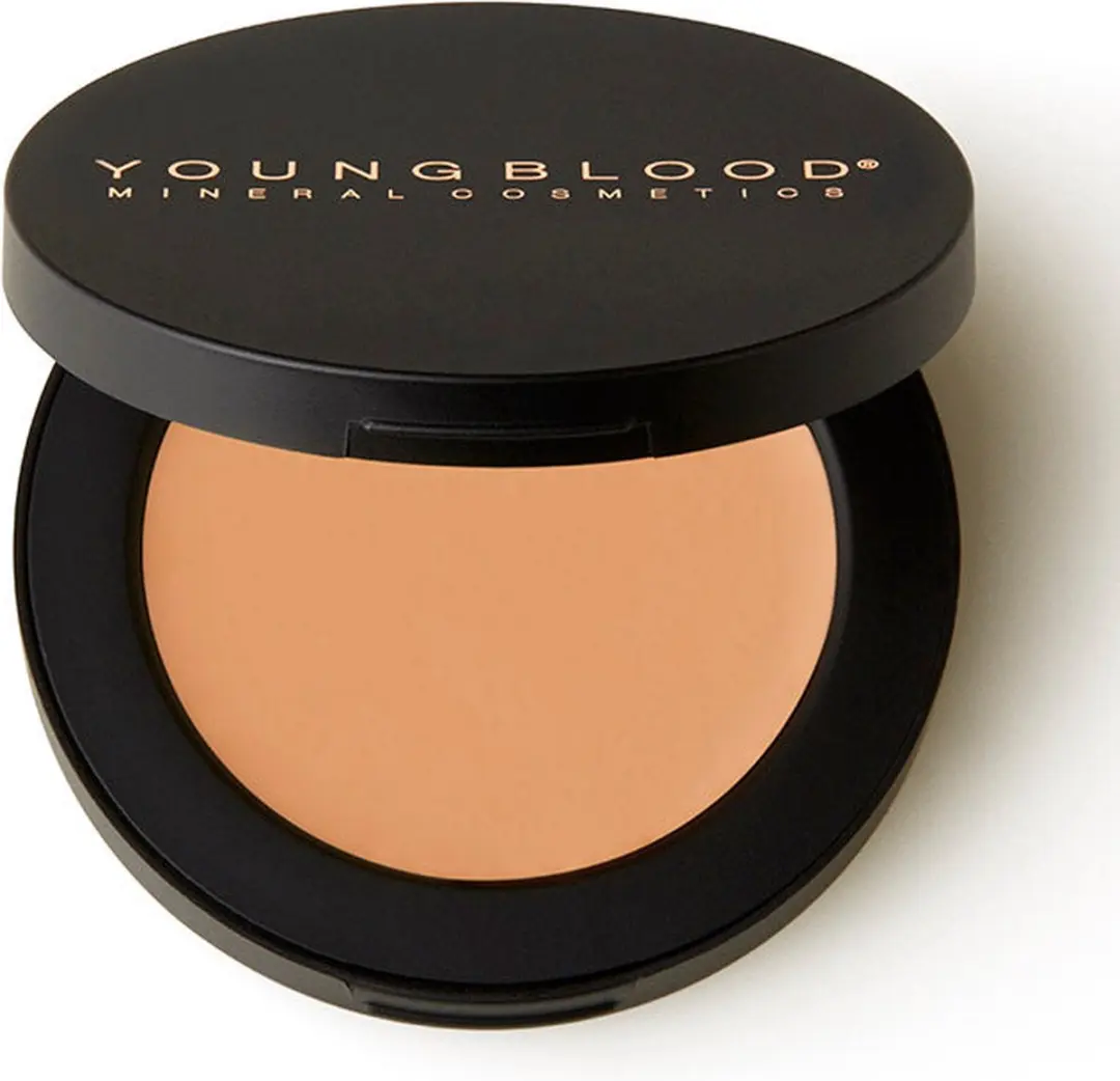 Youngblood Ultimate Concealer Medium Tan