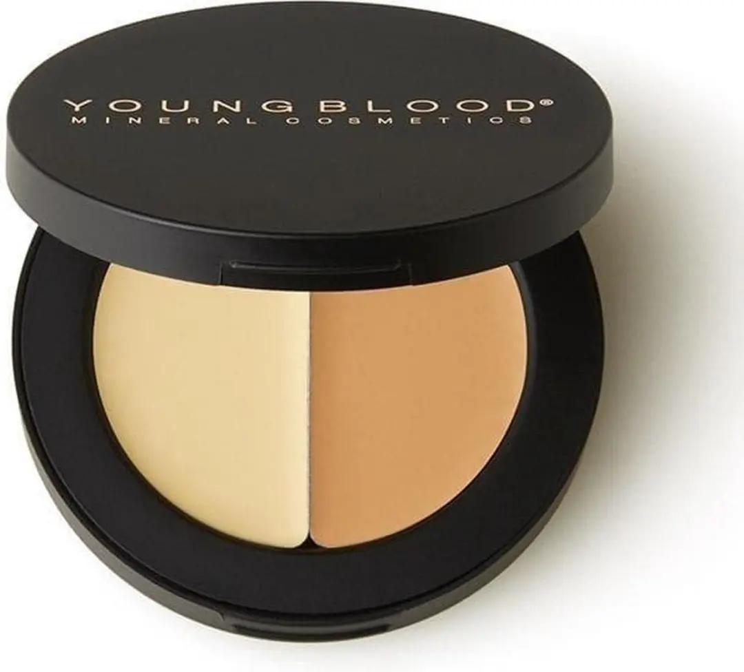 Youngblood Ultimate Corrector 2.7ml - Lichte/Medium/Donkere huidskleur - afbeelding 2 van 2