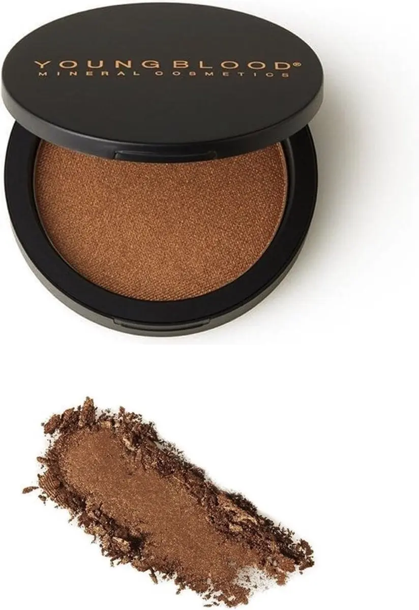 Youngblood Light Reflecting Highlighter Fiesta