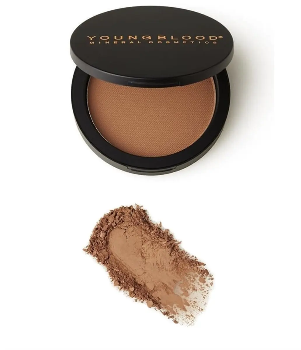 Youngblood Defining Bronzers Soleil - 8g - afbeelding 2 van 3