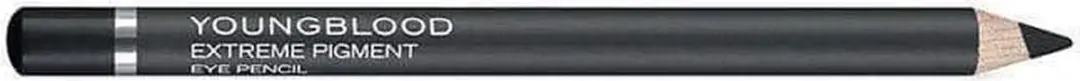 Youngblood Potlood Eye Make-up Extreme Pigment Blackest Black 1.1ml