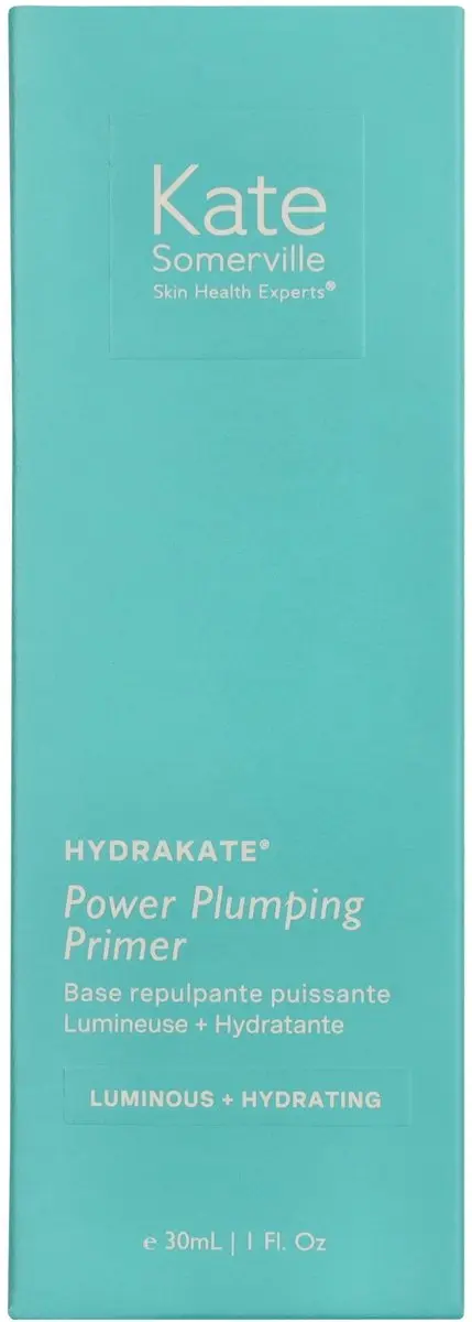 Kate Somerville HydraKate Power Plumping Primer 30ml
