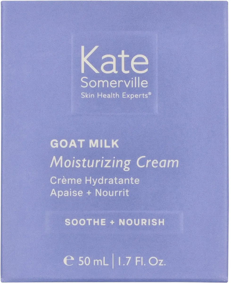 Kate Somerville Goat Milk Moisturizing Cream 50ml