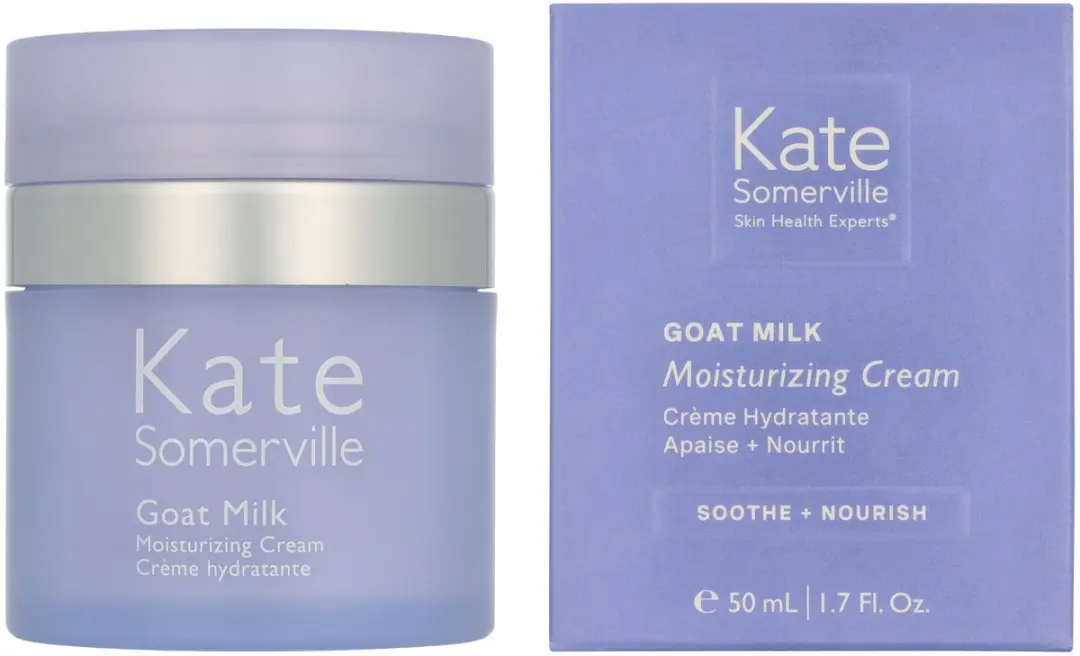 Kate Somerville Goat Milk Moisturizing Cream 50ml