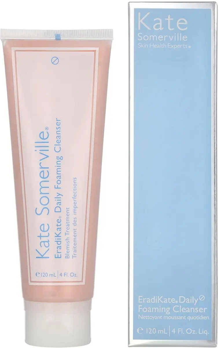 Kate Somerville EradiKate Daily Foaming Cleanser 120ml