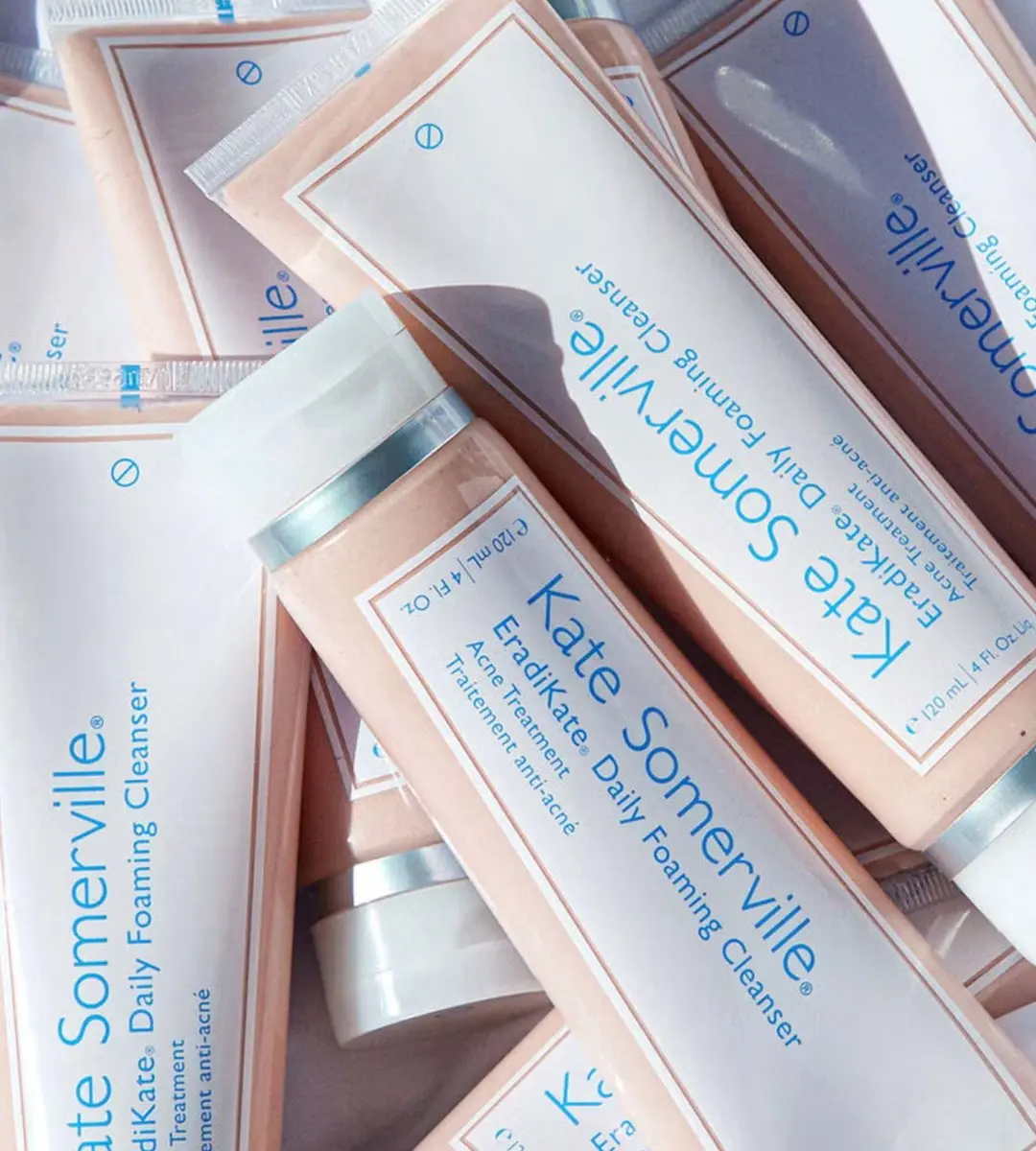 Kate Somerville EradiKate Daily Foaming Cleanser 120ml