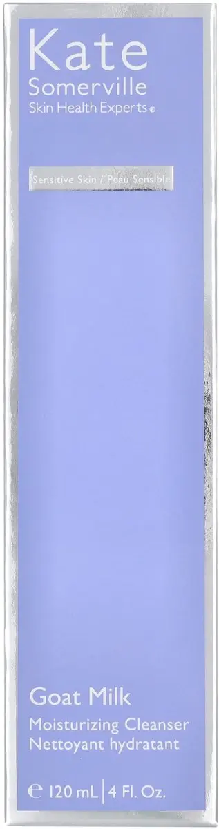 Kate Somerville Goat Milk Cleanser 120ml