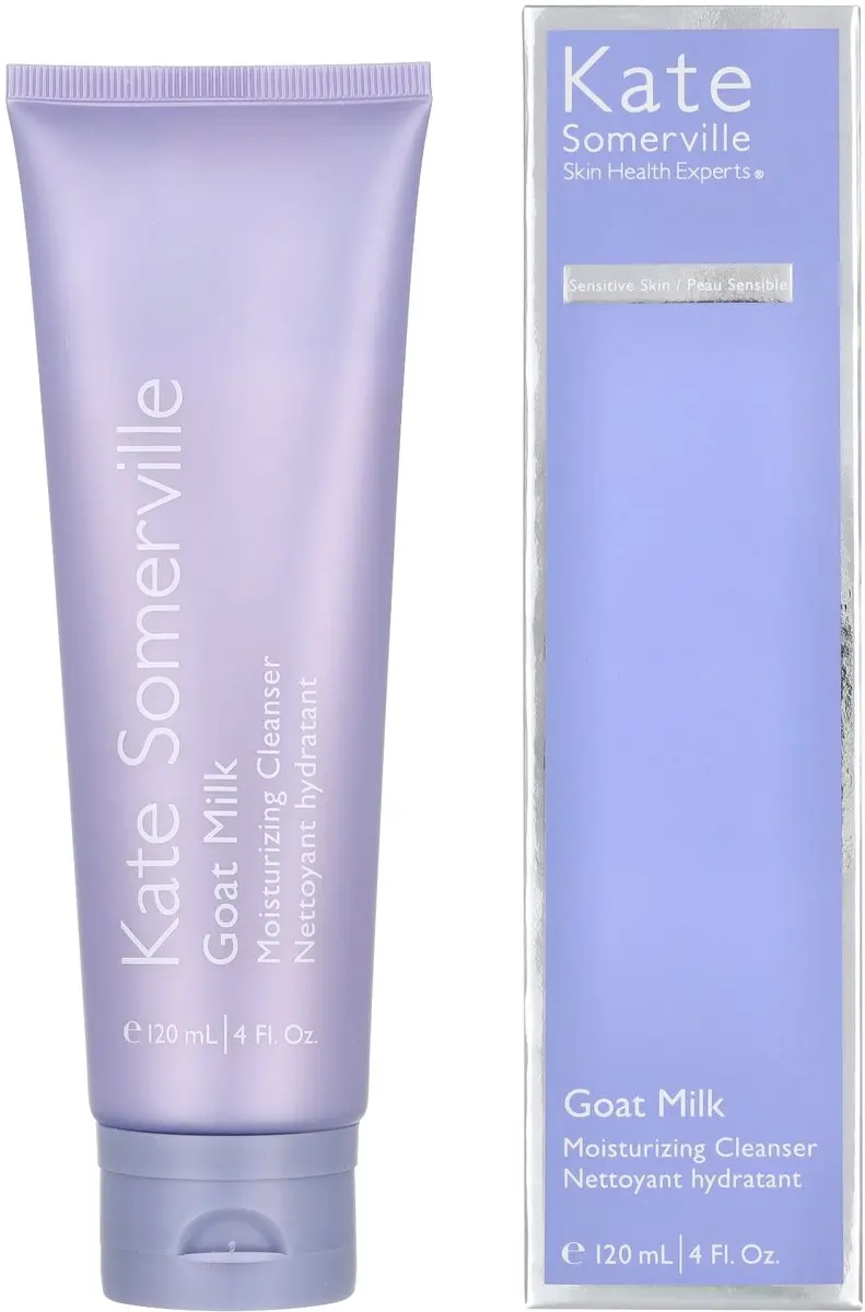 Kate Somerville Goat Milk Cleanser 120ml