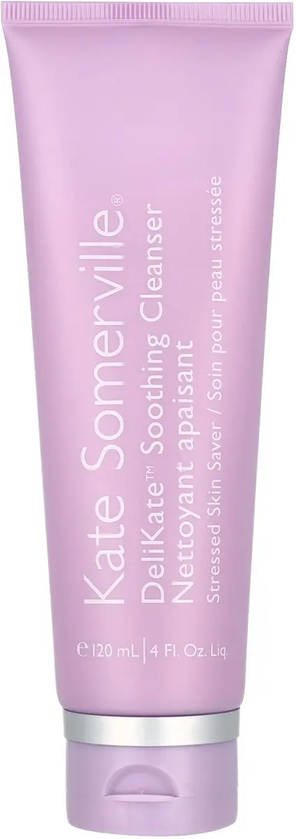 Kate Somerville DeliKate Soothing Cleanser 120ml