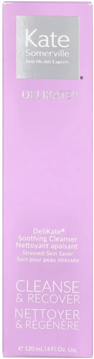 Kate Somerville DeliKate Soothing Cleanser 120ml