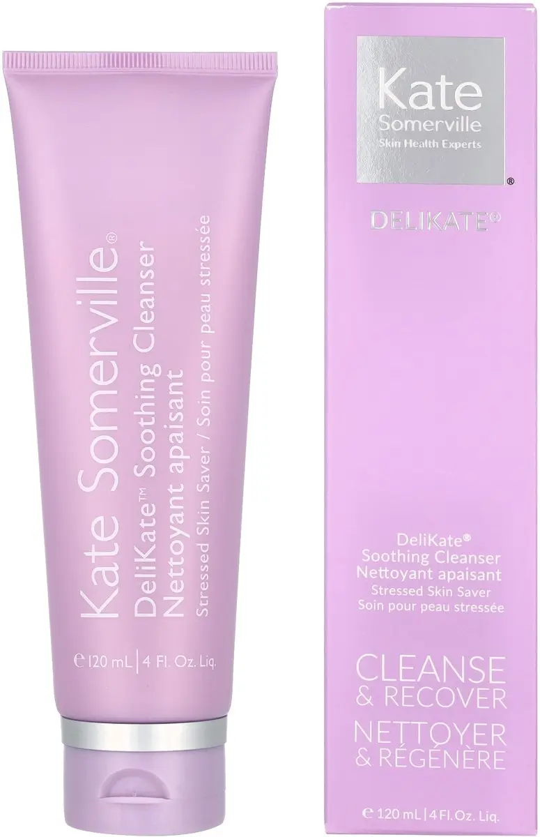 Kate Somerville DeliKate Soothing Cleanser 120ml