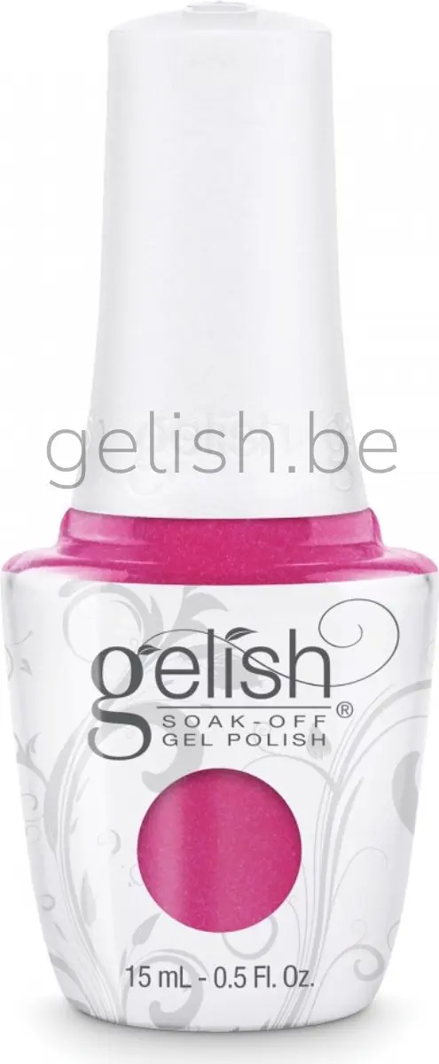 Gelish Amour Color Please 15ml