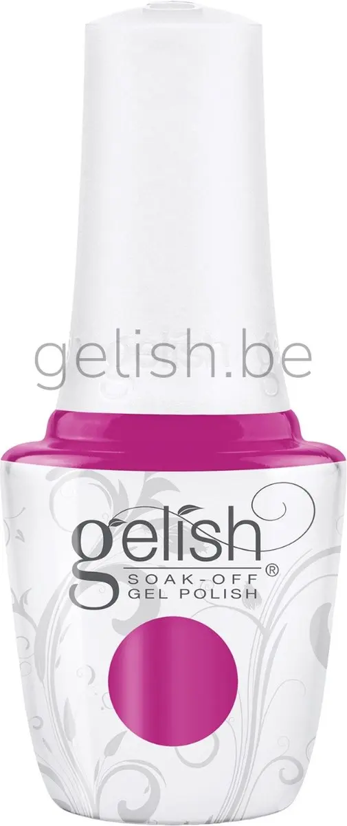 Gelish Pop-Arazzi Pose 15ml