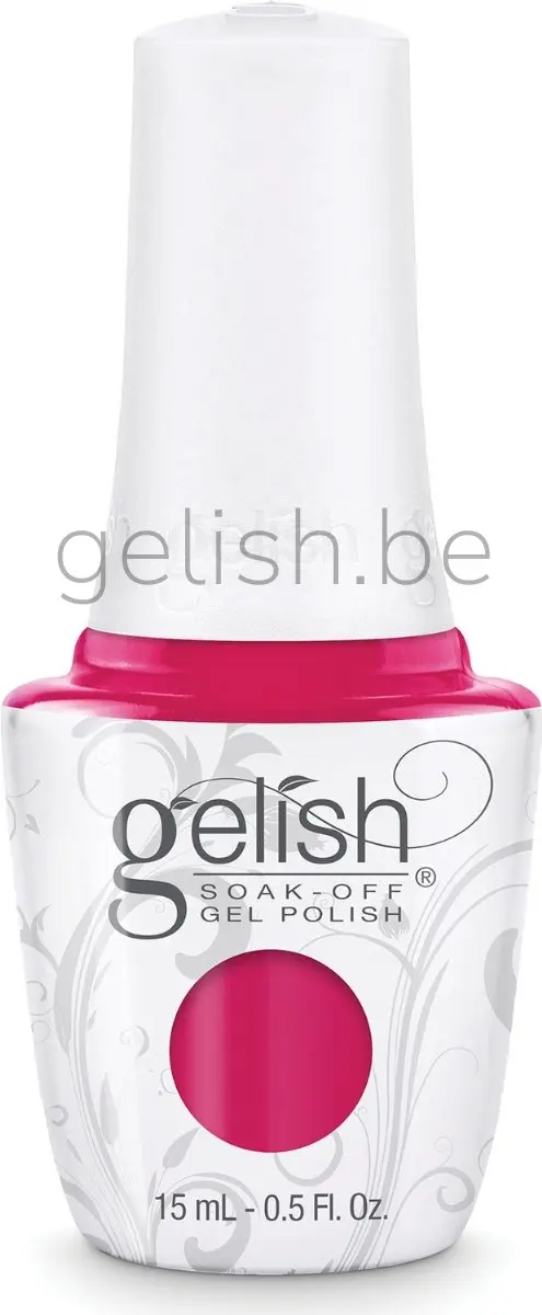 Gelish Gossip Girl 15ml
