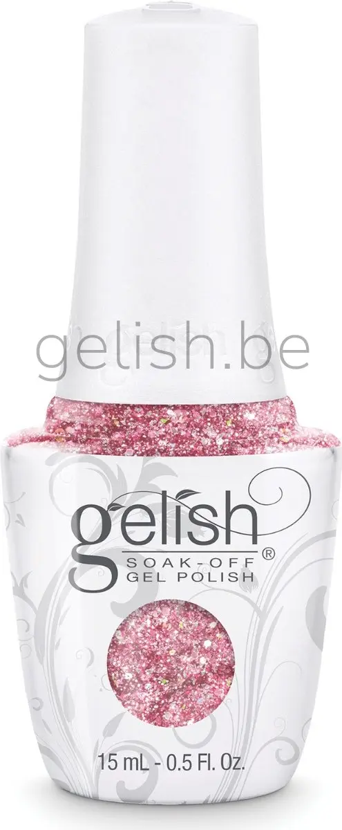 Gelish June Bride Nagellak 15ml