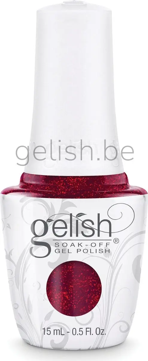 Gelish Good Gossip Nagellak 15ml