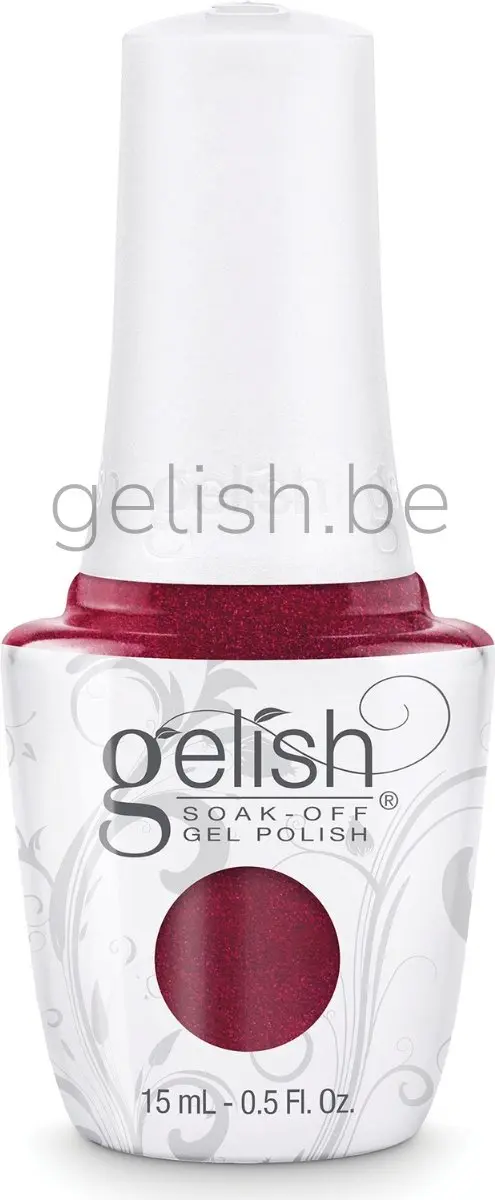 Gelish Rose Garden Nagellak 15ml