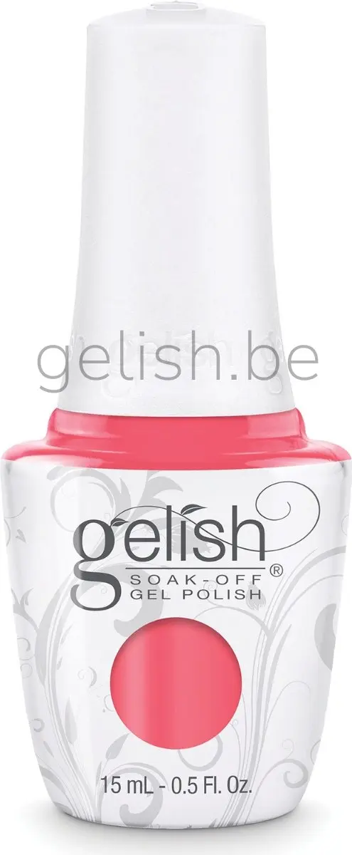 Gelish Brights Have More Fun 15ml