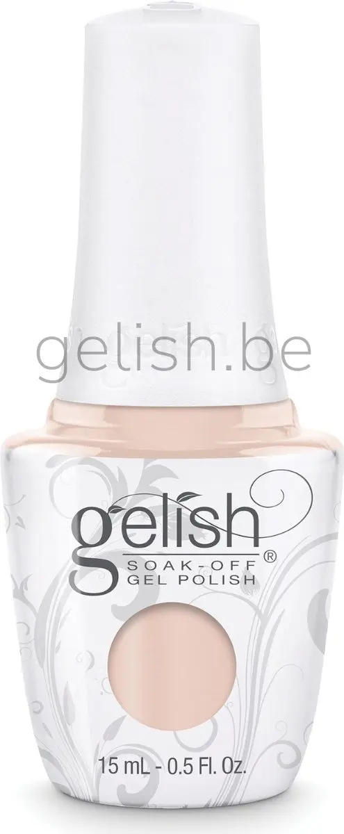 Gelish Prim-Rose And Proper Nagellak 15ml