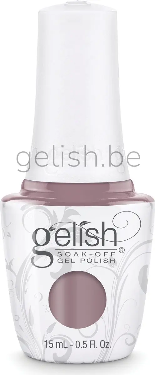 Gelish I Or-Chid You Not 15ml