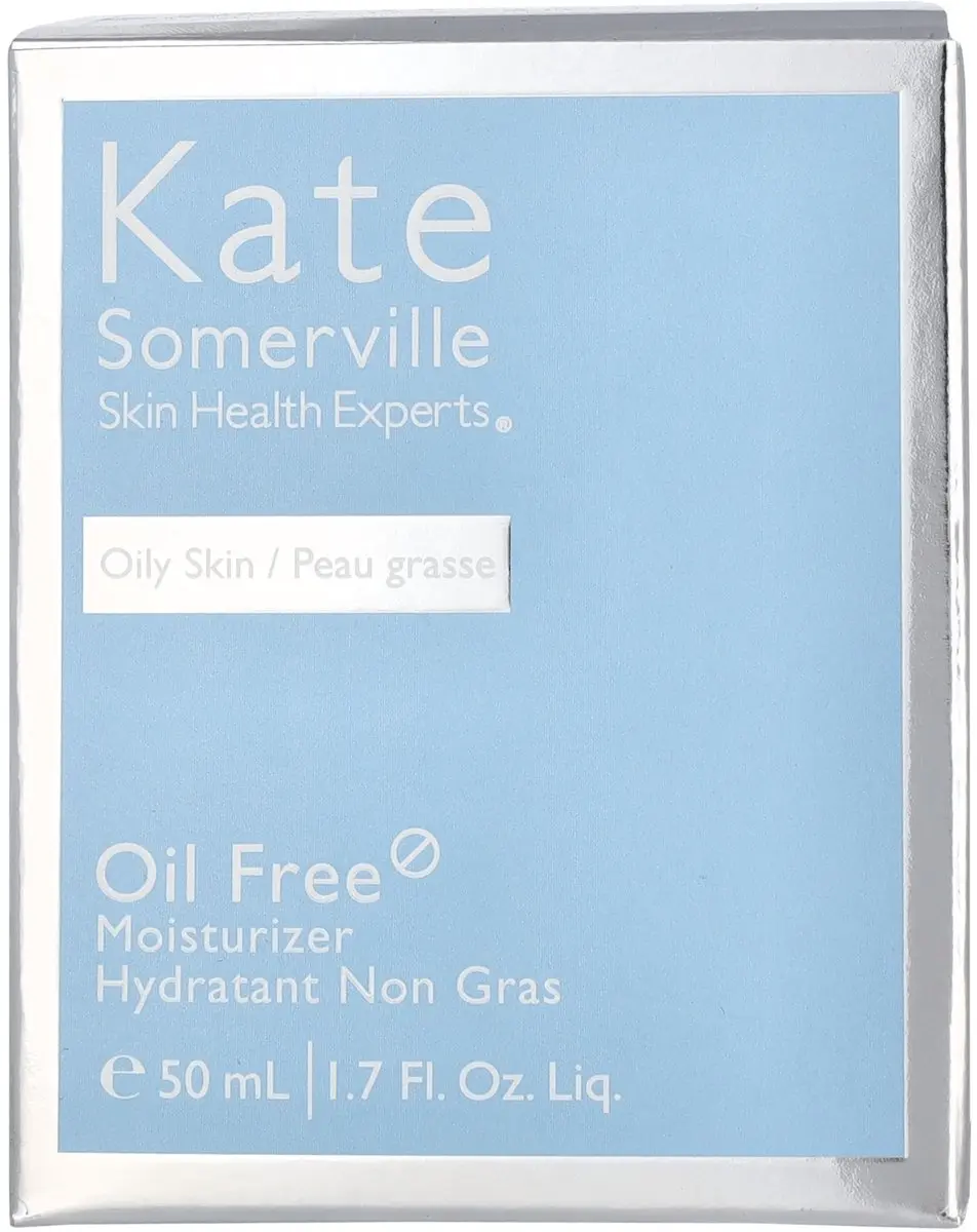 Kate Somerville Oil Free Moisturizer 50ml