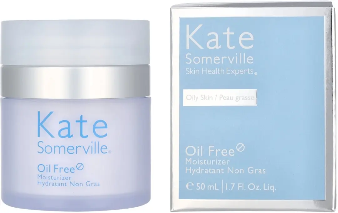 Kate Somerville Oil Free Moisturizer 50ml
