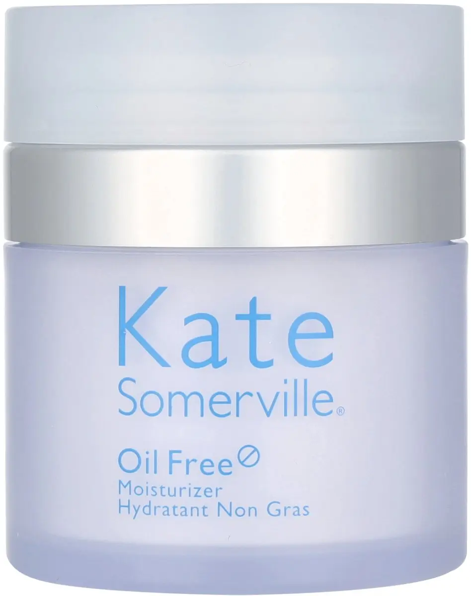 Kate Somerville Oil Free Moisturizer 50ml