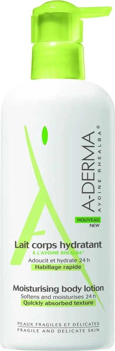 A-DERMA