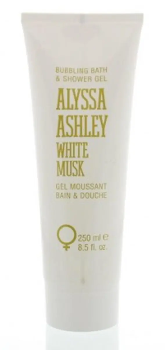 Alyssa Ashley White Musk