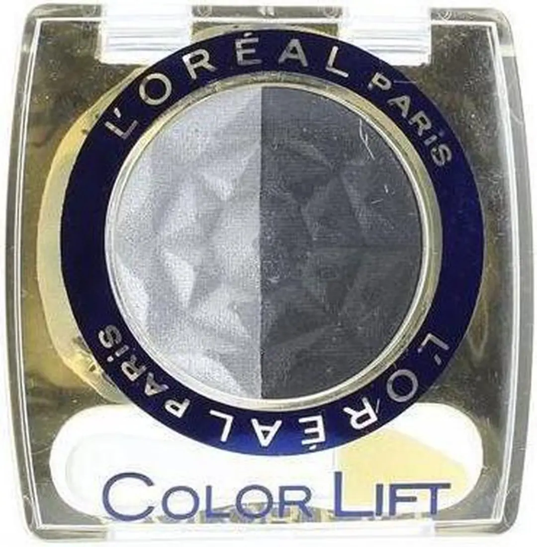 L'Oreal colour lift eyeshadow