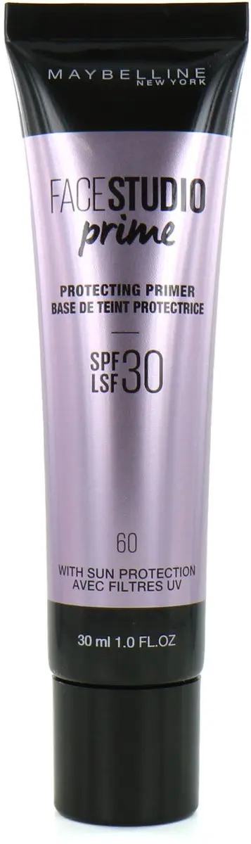 Maybelline Facestudio Primer