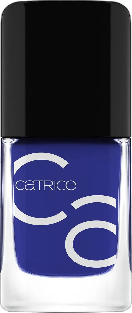 nagellak Catrice Iconails 130-meeting vibes (10,5 ml)
