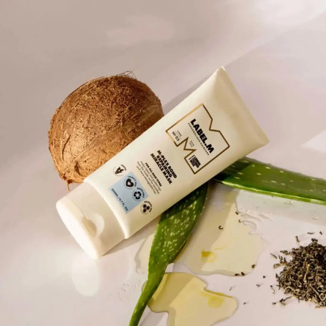 Label M M-Plex Bond Repairing Miracle Mask 200ml