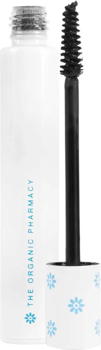 The Organic Pharmacy Volumising Mascara