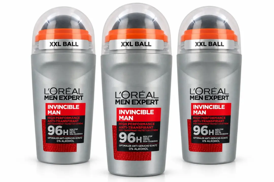 L'Oreal Men Expert