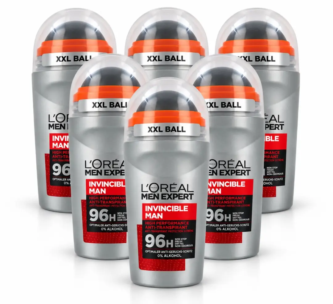 L'Oreal Men Expert