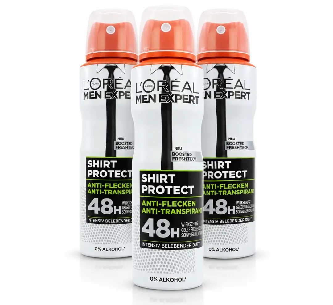L'Oreal Men Expert