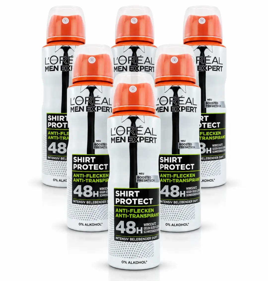 L'Oreal Men Expert