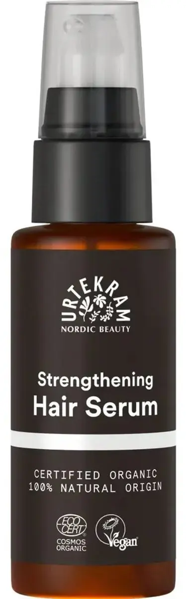 Urtekram Versterkend Haarserum 50ml