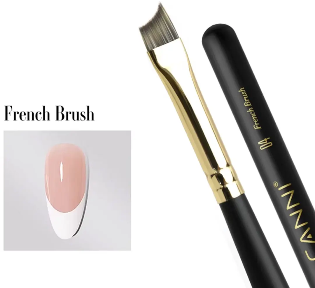 Canni French Brush