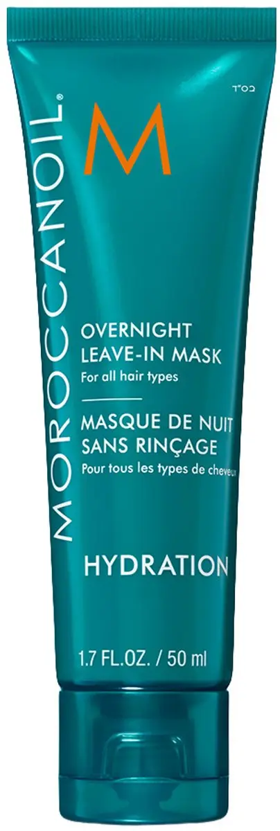 Moroccanoil Overnight Leave-in Mask 50ml