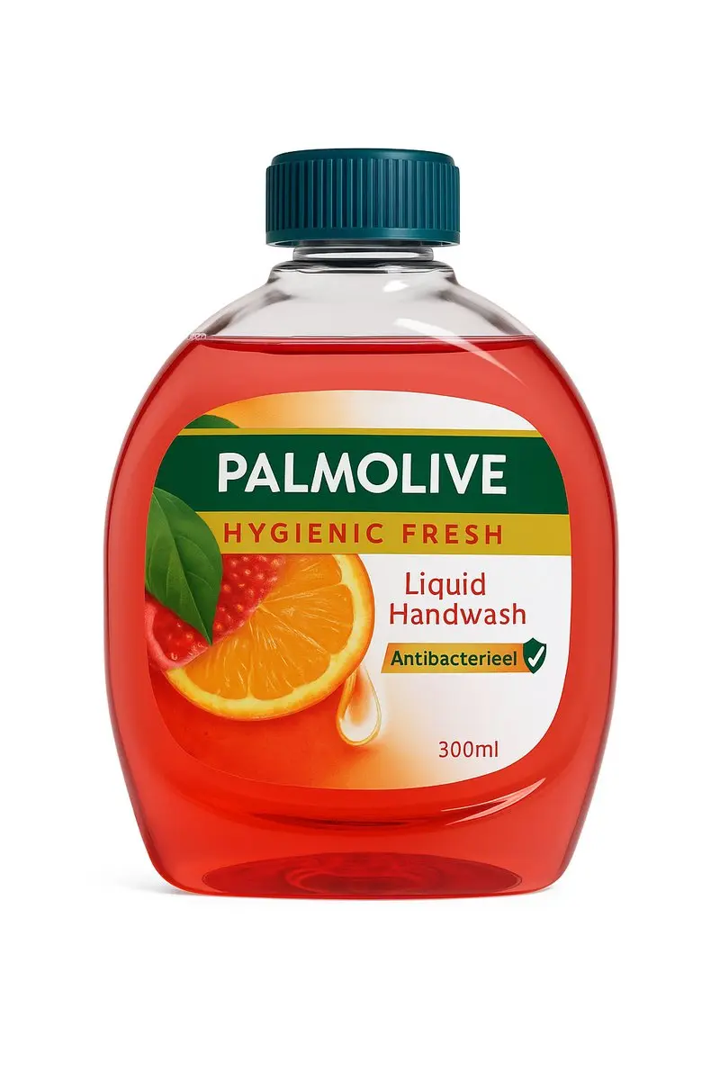 Palmolive Zeep Vl.Hyg. Plus Na