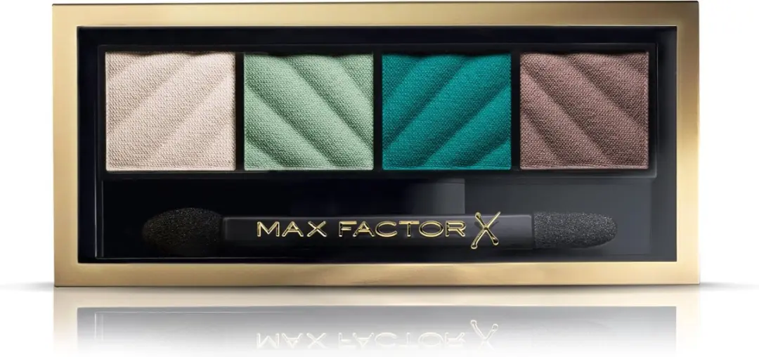 Max Factor Smokey Eye Drama Kit Eyeshadow Palette