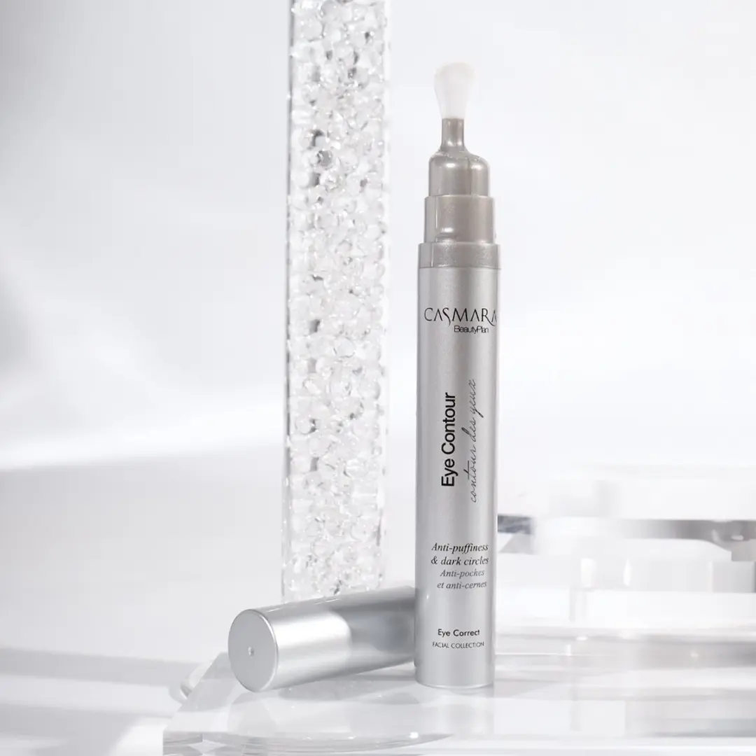 Casmara Eye Contour Anti-Puffiness 15ml