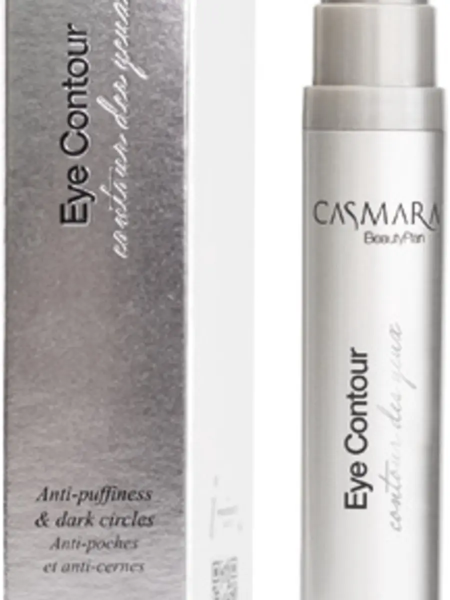 Casmara Eye Contour Anti-Puffiness 15ml